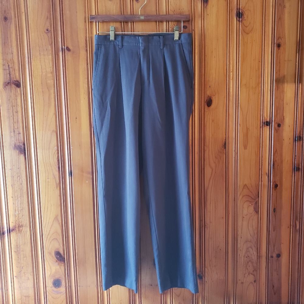 Izod Dress Pants -14reg